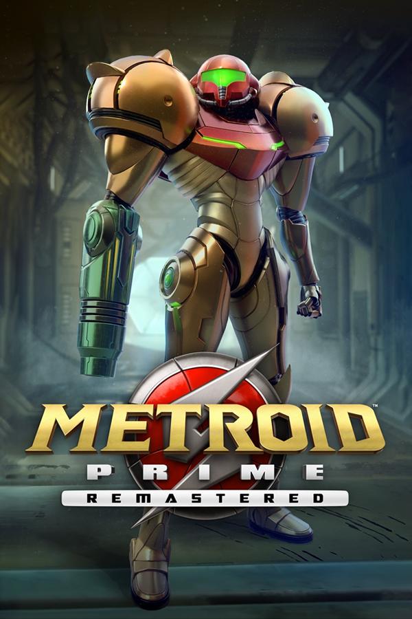 Metroid Prime Remastered (Video Game 2023) - IMDb