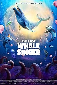 Primary photo for The Last Whale Singer