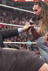 Primary photo for Cryptic statement