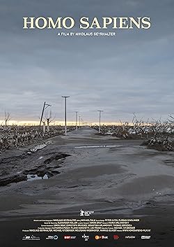 Poster of Homo Sapiens