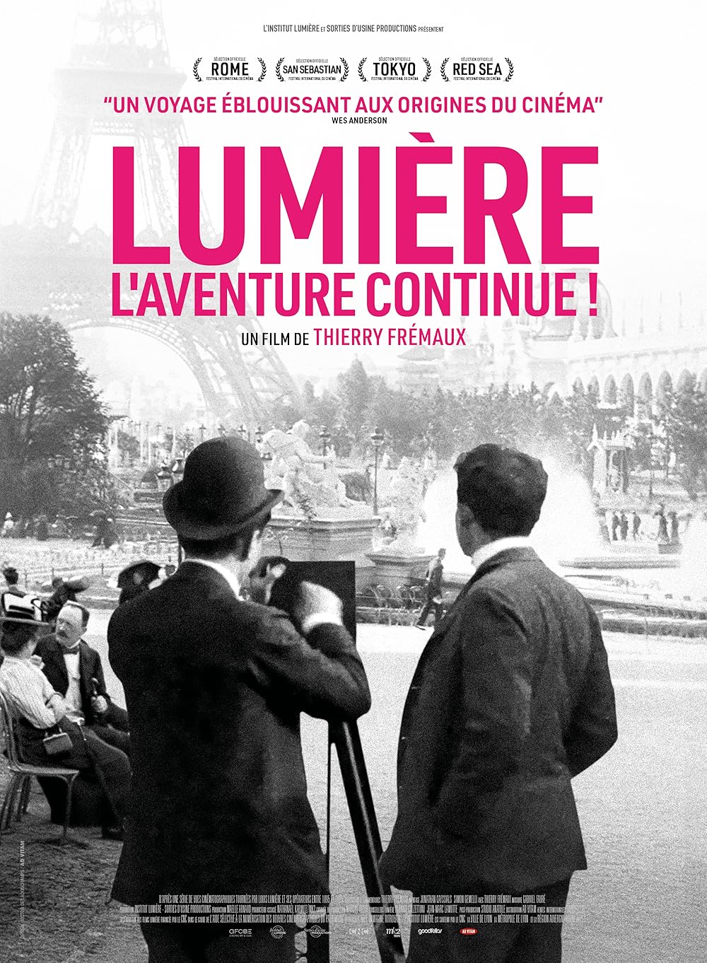 その他 Lumiere Brothers First Films [DVD] The Lumiere Brothers' First Films…a relic of film and dvd