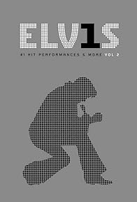 Primary photo for Elvis - Vol 2: #1 Hit Performances & More