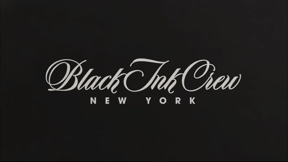 Black Ink Crew New York IMDb