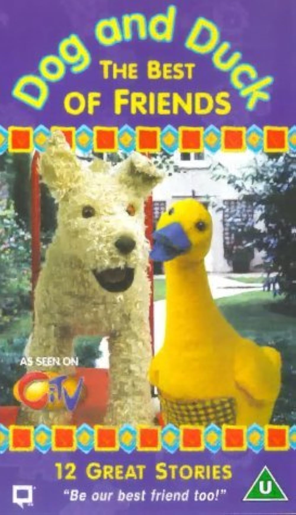 Dog and Duck (1999)