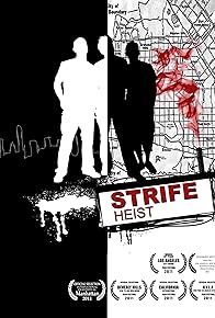 Primary photo for Strife Heist