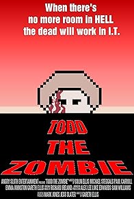 Primary photo for Todd the Zombie