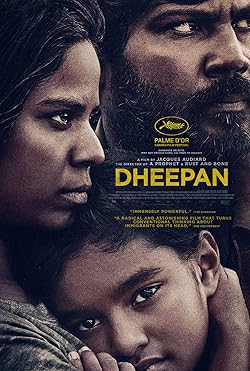 Poster of Dheepan