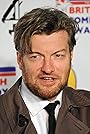 Charlie Brooker's primary photo Charlie Brooker's primary photo