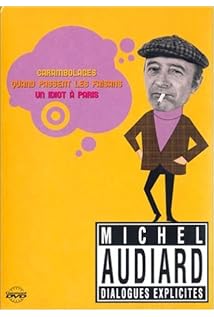 Michel Audiard