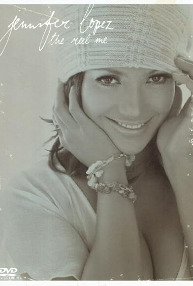 Primary photo for Jennifer Lopez: The Reel Me Primary photo for Jennifer Lopez: The Reel Me