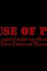 Primary photo for House of Pain: The Make-Up Effects of 'Texas Chainsaw Massacre 2' Primary photo for House of Pain: The Make-Up Effects of 'Texas Chainsaw Massacre 2'