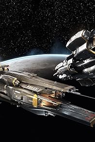 Primary photo for Fractured Space Primary photo for Fractured Space