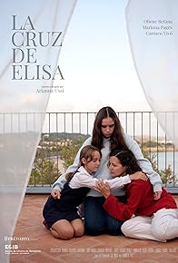Primary photo for La Cruz de Elisa