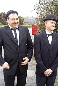 Primary photo for Haurel and Lardy