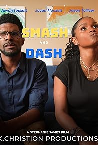 Primary photo for Smash and Dash