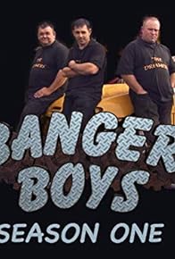 Primary photo for Banger Boys