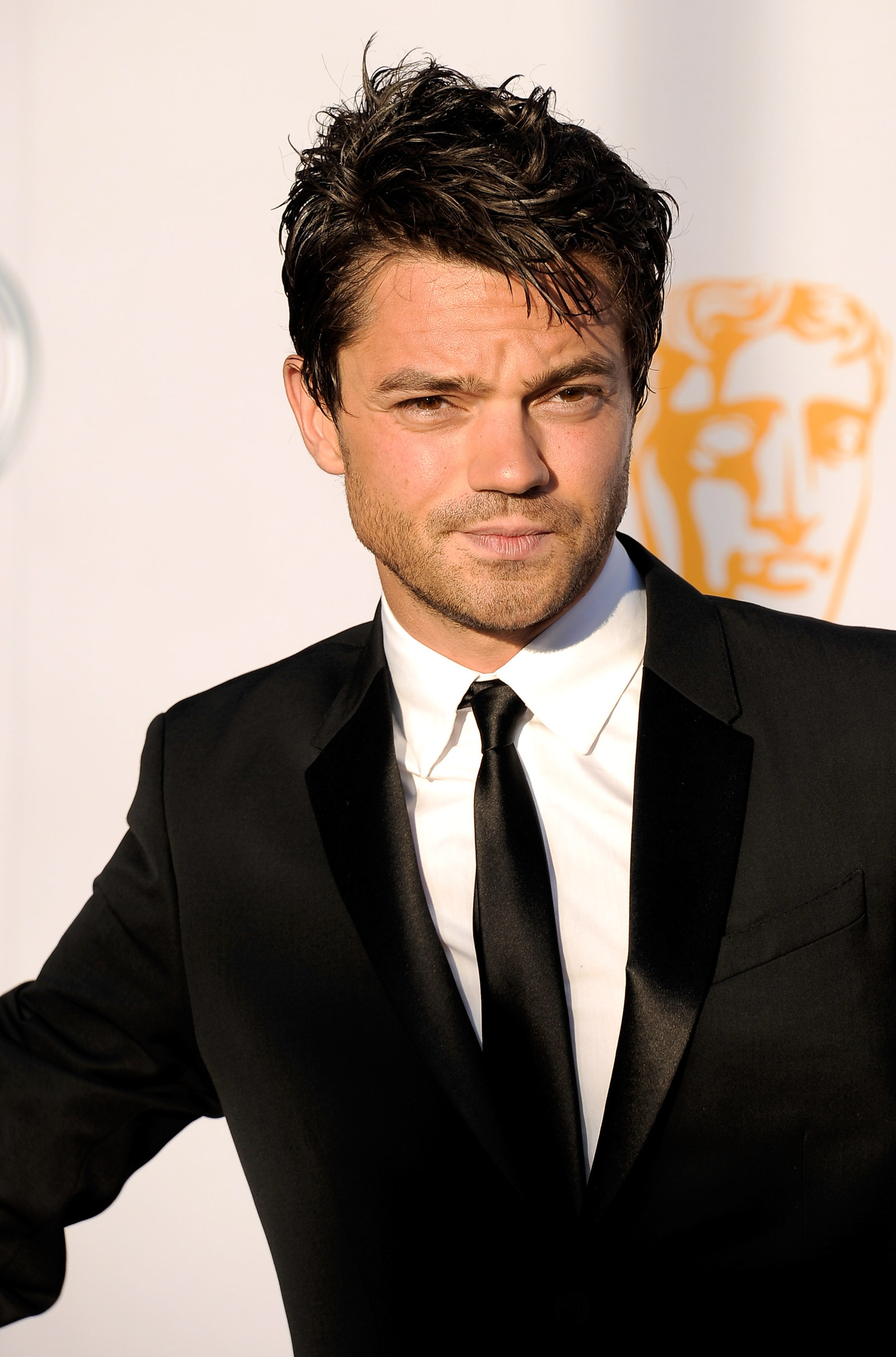 Dominic Cooper