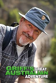 Primary photo for Griff's Great Australian Adventure