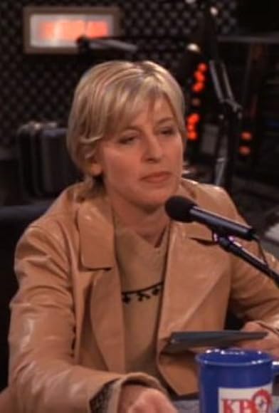 Primary photo for When Ellen Talks, People Listen Primary photo for When Ellen Talks, People Listen
