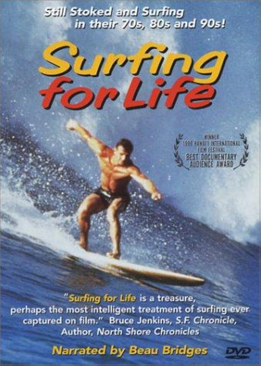 Surfing for Life (1999) IMDb