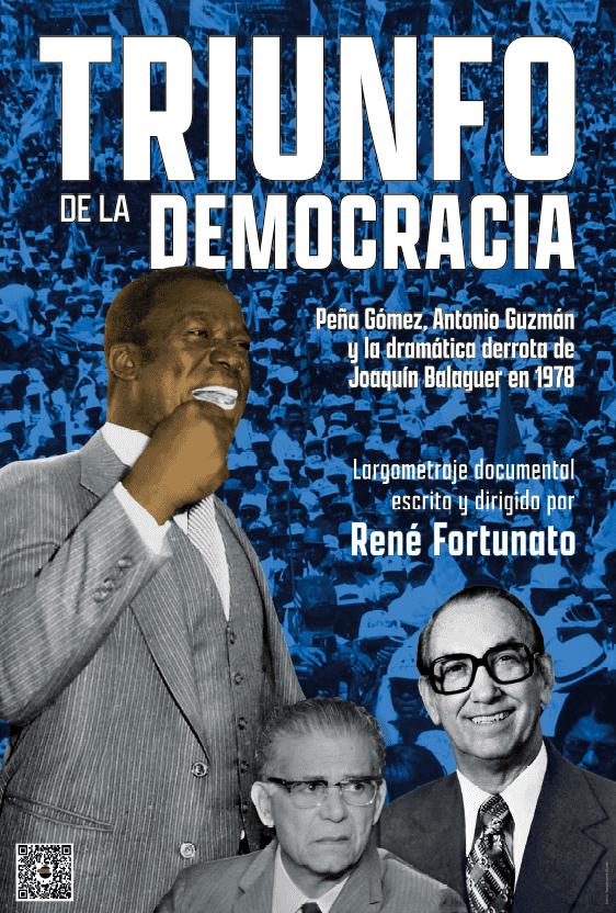 Triunfo de la Democracia