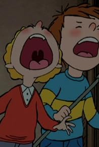 Primary photo for Horrid Henry: Trapped!