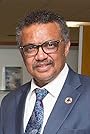 Tedros Adhanom Ghebreyesus's primary photo Tedros Adhanom Ghebreyesus's primary photo