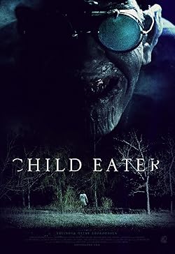 Poster of Child Eater