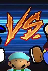 Primary photo for SM64: War Of The Fat Italians 2016 (900k Special)