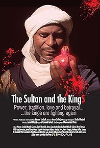 Primary photo for The Sultan and the Kings Primary photo for The Sultan and the Kings