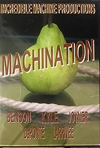 Primary photo for Machination