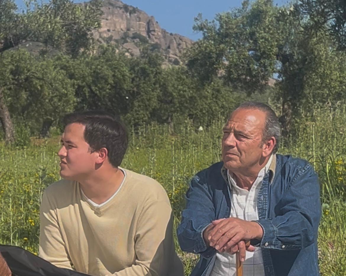 I Wish You Had Told Me (2025)