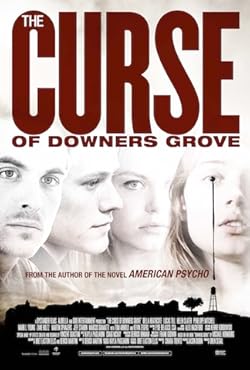 Poster of The Curse of Downers Grove