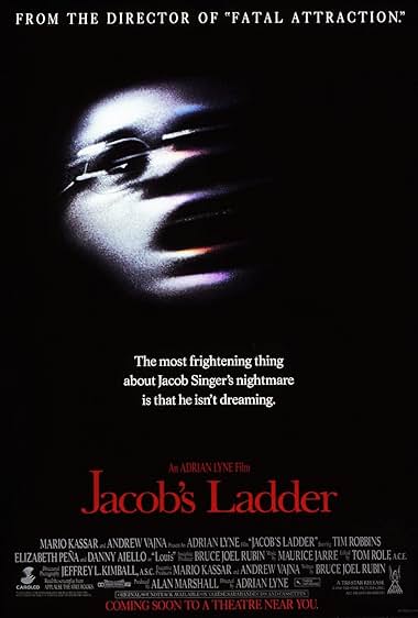 Jacob’s Ladder 1990