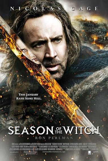 Season of the Witch 2011