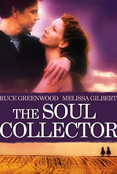 Primary photo for The Soul Collector Primary photo for The Soul Collector