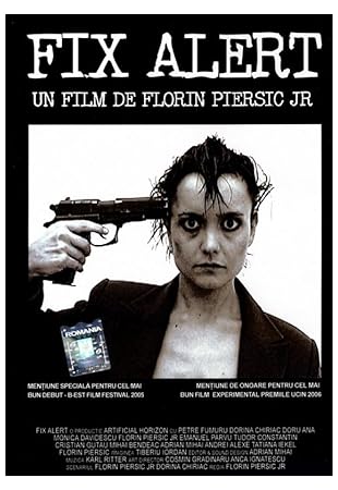 Fix Alert 2005 Fix Alert 2005