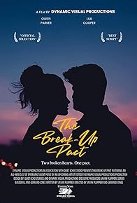 Primary photo for The Break-Up Pact Primary photo for The Break-Up Pact