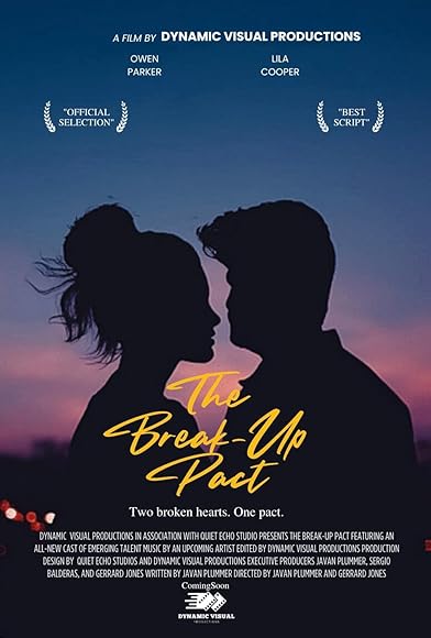 Primary photo for The Break-Up Pact Primary photo for The Break-Up Pact