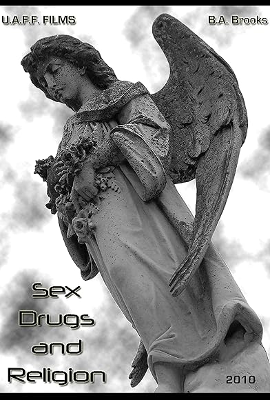 Primary photo for Sex, Drugs & Religion Primary photo for Sex, Drugs & Religion