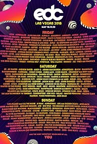 Primary photo for Electric Daisy Carnival