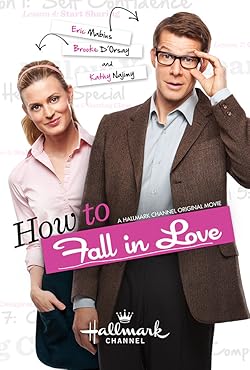 Poster of How To Fall In Love