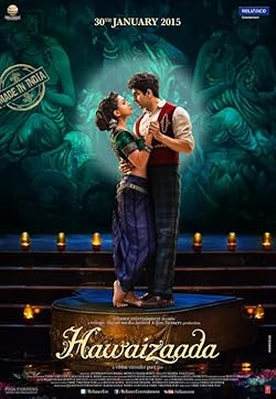 Poster of Hawaizaada