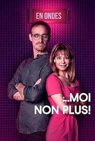 Primary photo for Moi Non Plus! Primary photo for Moi Non Plus!