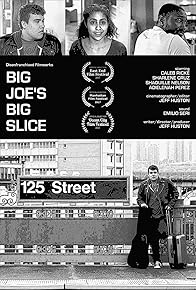 Primary photo for Big Joe's Big Slice