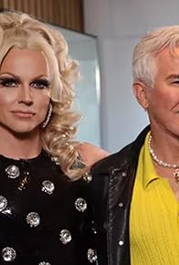 Primary photo for Baz Luhrmann