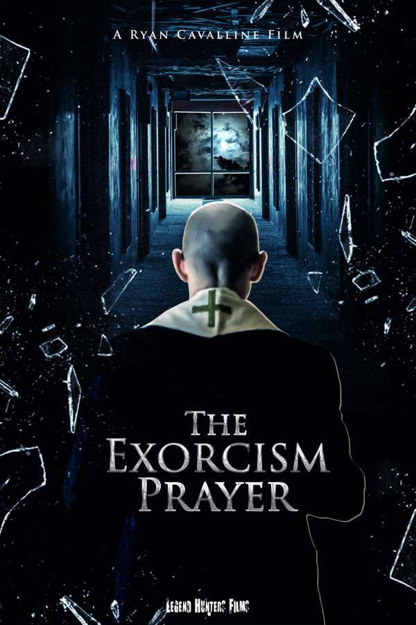 Poster of The Exorcism Prayer