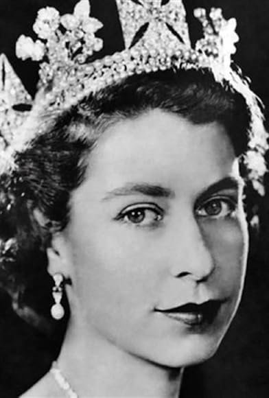 Primary photo for The Queen and the Coup Primary photo for The Queen and the Coup