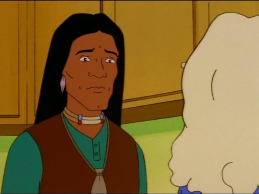 King of the Hill (1997)