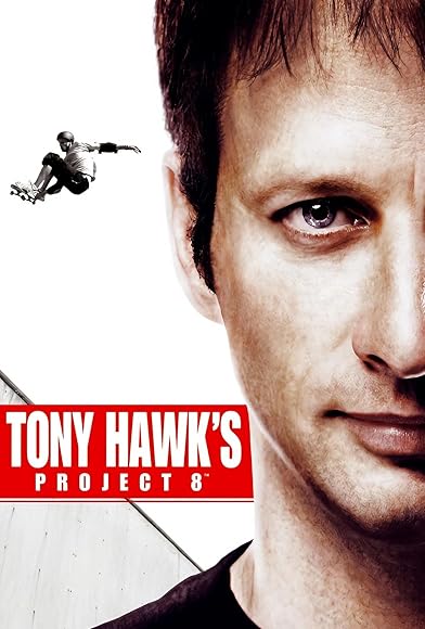 Primary photo for Tony Hawk's Project 8 Primary photo for Tony Hawk's Project 8